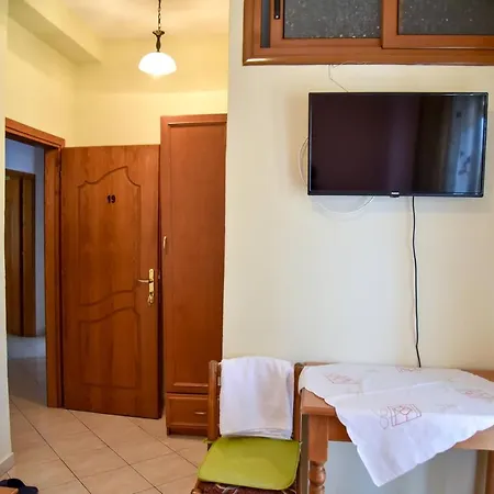 Hotel Bar Geraldo 2*