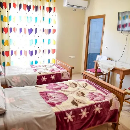 Bar Geraldo Hotel 2*