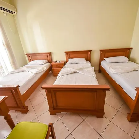 Bar Geraldo Hotel