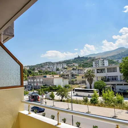 Hotel Bar Geraldo 2*