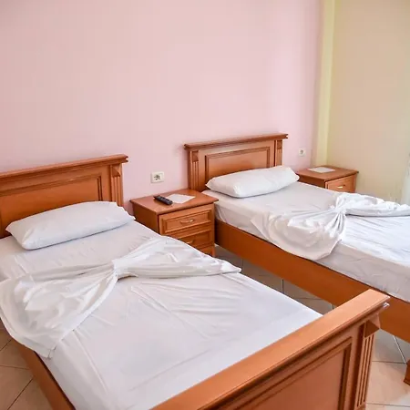 Bar Geraldo Hotel Gjirokaster